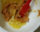 菌活　鯖の味噌漬け弁当作り方2写真