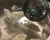 水ぎょうざ作り方16写真