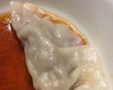 水ぎょうざ作り方20写真