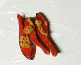 菌活　鯖の味噌漬け弁当作り方4写真