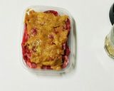 菌活　鯖の味噌漬け弁当作り方5写真