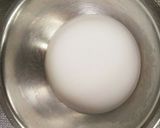 簡単！白菜とベーコンのとろ〜り塩あんかけ作り方6写真