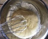 シンプルクッキー✰作り方1写真