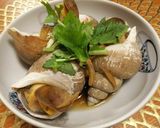 簡単！バイ貝の煮物作り方7写真
