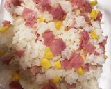 リメイク★焼きカレー!作り方1写真