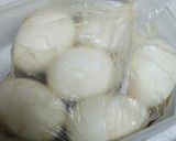 冷凍大根の煮物作り方9写真