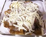 リメイク★焼きカレー!作り方3写真