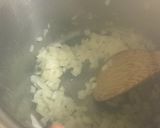 【スープ】圧力鍋で簡単！かぼちゃスープ作り方4写真