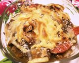 リメイク★焼きカレー!作り方4写真