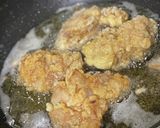 基本の鶏の唐揚げ作り方3写真