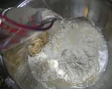自然食五穀飯入りパン作り方2写真