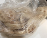 ご飯が進む！厚揚げと蓮根の照り焼き作り方3写真