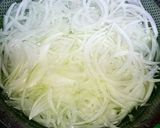 玉ねぎとツナのサラダ♥栄養たっぷり☆簡単作り方1写真