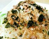 玉ねぎとツナのサラダ♥栄養たっぷり☆簡単作り方4写真