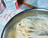 バナナロールケーキ❗ゆりさん風作り方5写真