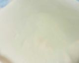 バナナロールケーキ❗ゆりさん風作り方7写真