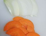 野菜たっぷりポトフ作り方3写真