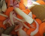 野菜たっぷりポトフ作り方4写真