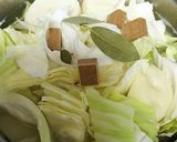 野菜たっぷりポトフ作り方7写真