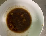 隙間埋キャベツノンオイルコールスロー風作り方4写真