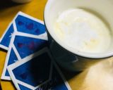 紅茶のスコーン作り方1写真