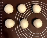 米粉と米油で☆もちふわ豆ぱん☆作り方2写真