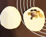 米粉と米油で☆もちふわ豆ぱん☆作り方4写真