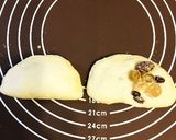 米粉と米油で☆もちふわ豆ぱん☆作り方6写真
