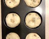 米粉と米油で☆もちふわ豆ぱん☆作り方10写真