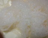 お肉やわらか★めんつゆで★うちの肉じゃが作り方3写真