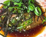 大分の味 第二弾 !　りゅうきゅう♪作り方8写真