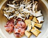 子供も大満足☆洋風変わり鍋作り方3写真