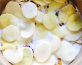 子供も大満足☆洋風変わり鍋作り方4写真