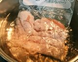 お野菜モリモリ!ささみでサラダチキン☺作り方4写真