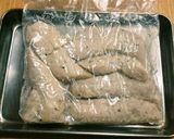 お野菜モリモリ！ささみでサラダチキン☺作り方6写真
