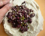 自然食五穀飯入りパン作り方4写真