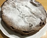 ガトーショコラpart2⭐︎手抜き編作り方8写真