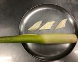 牛肉とキノコのオイスターソース炒め作り方3写真