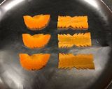 牛肉とキノコのオイスターソース炒め作り方4写真