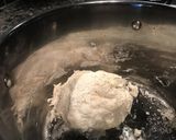 万能 簡単 パイ生地 小麦粉とバターだけ作り方2写真