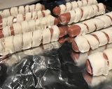 万能 簡単 パイ生地 小麦粉とバターだけ作り方7写真