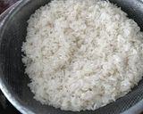 ビーフパエリア 簡単 パーティー料理にも作り方1写真