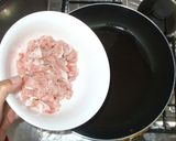 豚肉とキャベツのカレー粉野菜炒め♪簡単作り方3写真