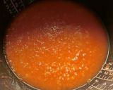 簡単★人参たっぷりおはぎ作り方5写真