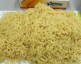 冬瓜入り塩ぶっかけチャーシュー麺作り方2写真