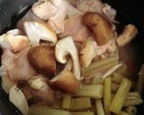 炊飯器で、筑前炊きはできるのかしら？作り方3写真