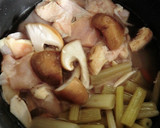 炊飯器で、筑前炊きはできるのかしら？作り方3写真