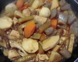 炊飯器で、筑前炊きはできるのかしら？作り方6写真
