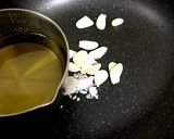 簡単でしっとり！マグロの血合いのオイル煮作り方1写真