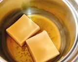 【高野豆腐サンド】スモサクリチ+アボカド作り方2写真